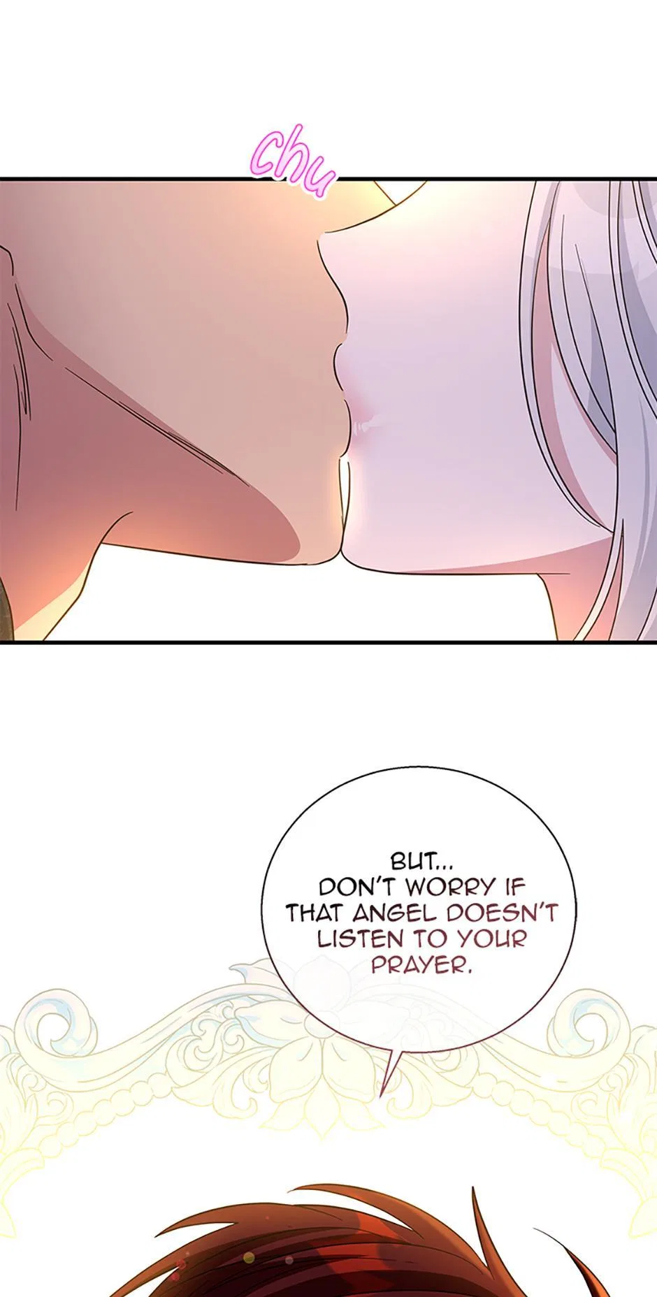 Honey, I’m Going on a Strike Chapter 127 – Page 44
