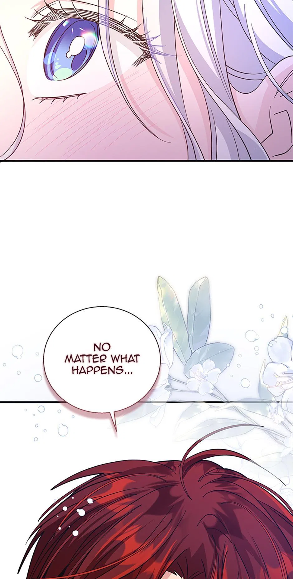 Honey, I’m Going on a Strike Chapter 127 – Page 46