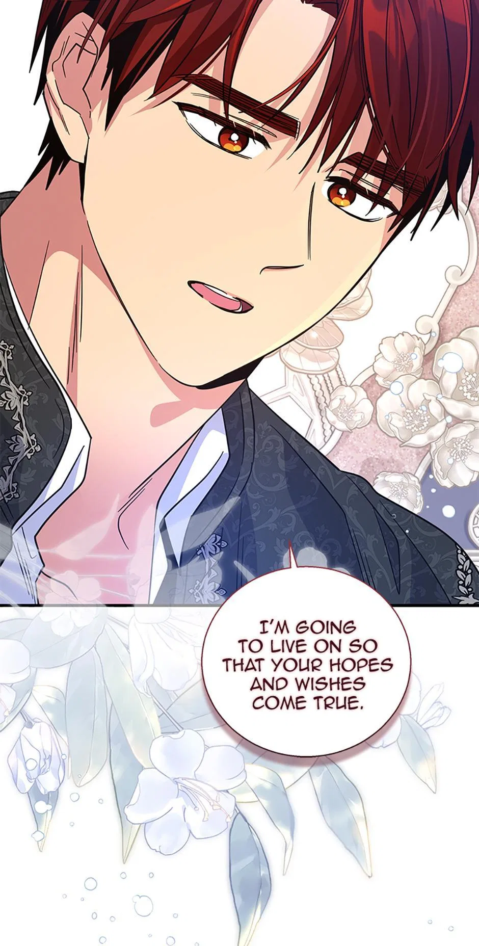 Honey, I’m Going on a Strike Chapter 127 – Page 47