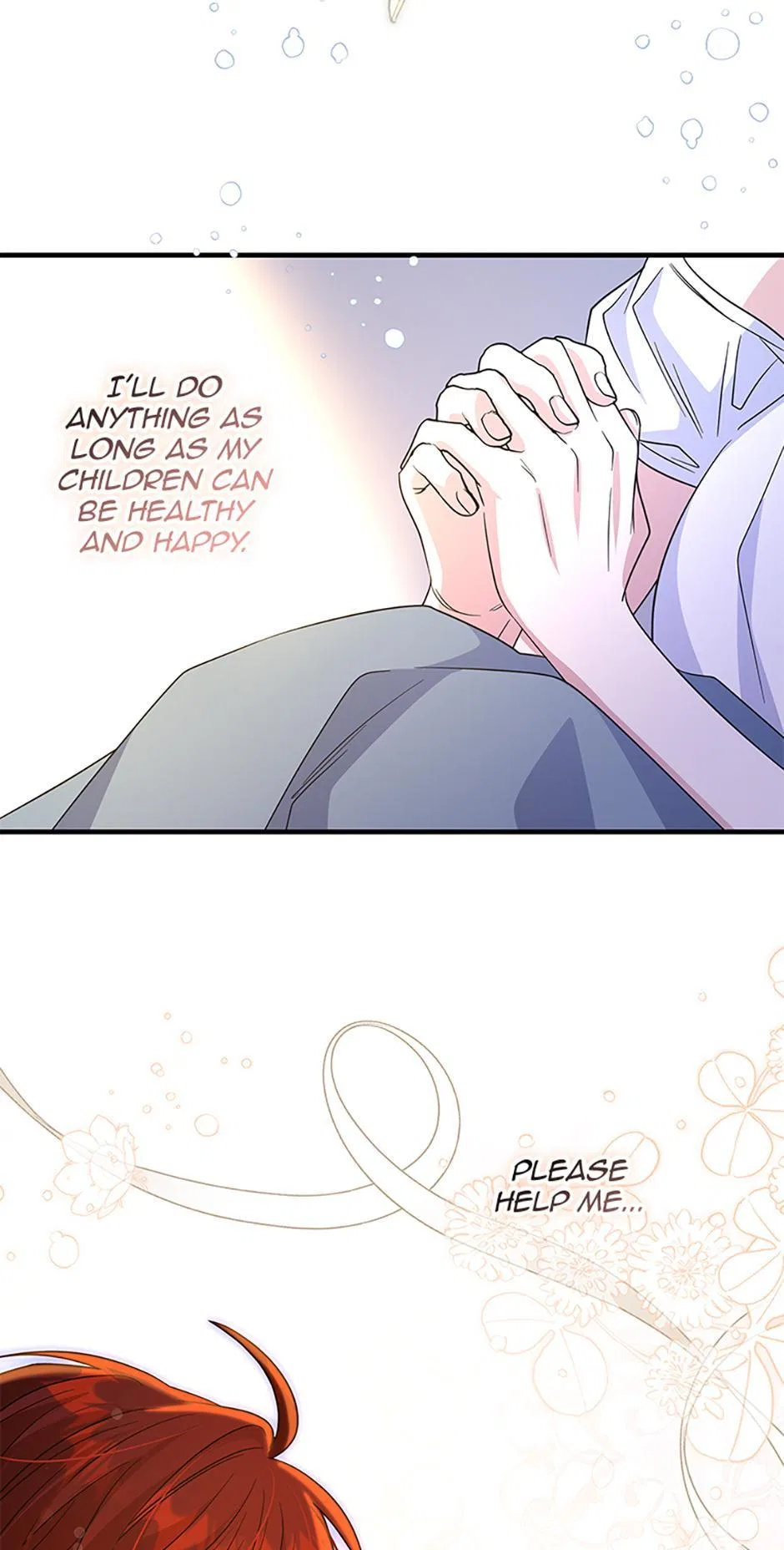 Honey, I’m Going on a Strike Chapter 127 – Page 48