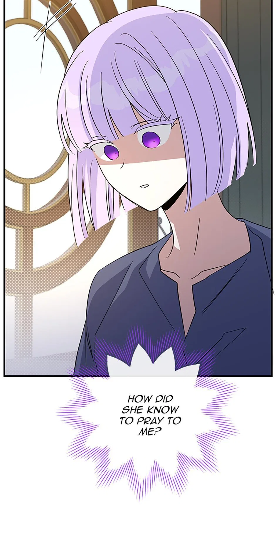 Honey, I’m Going on a Strike Chapter 127 – Page 52