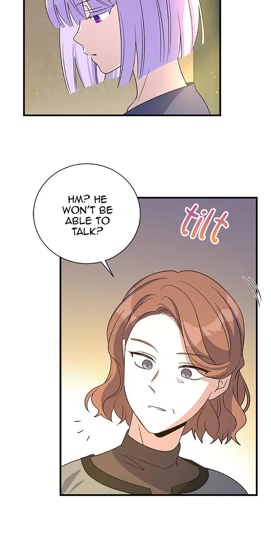 Honey, I’m Going on a Strike Chapter 127 – Page 55