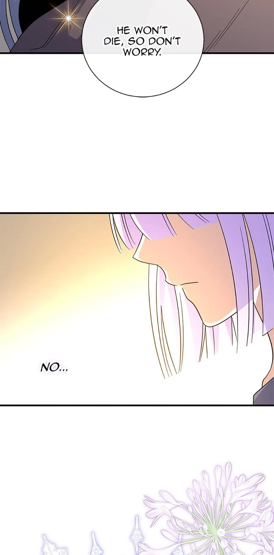 Honey, I’m Going on a Strike Chapter 127 – Page 57