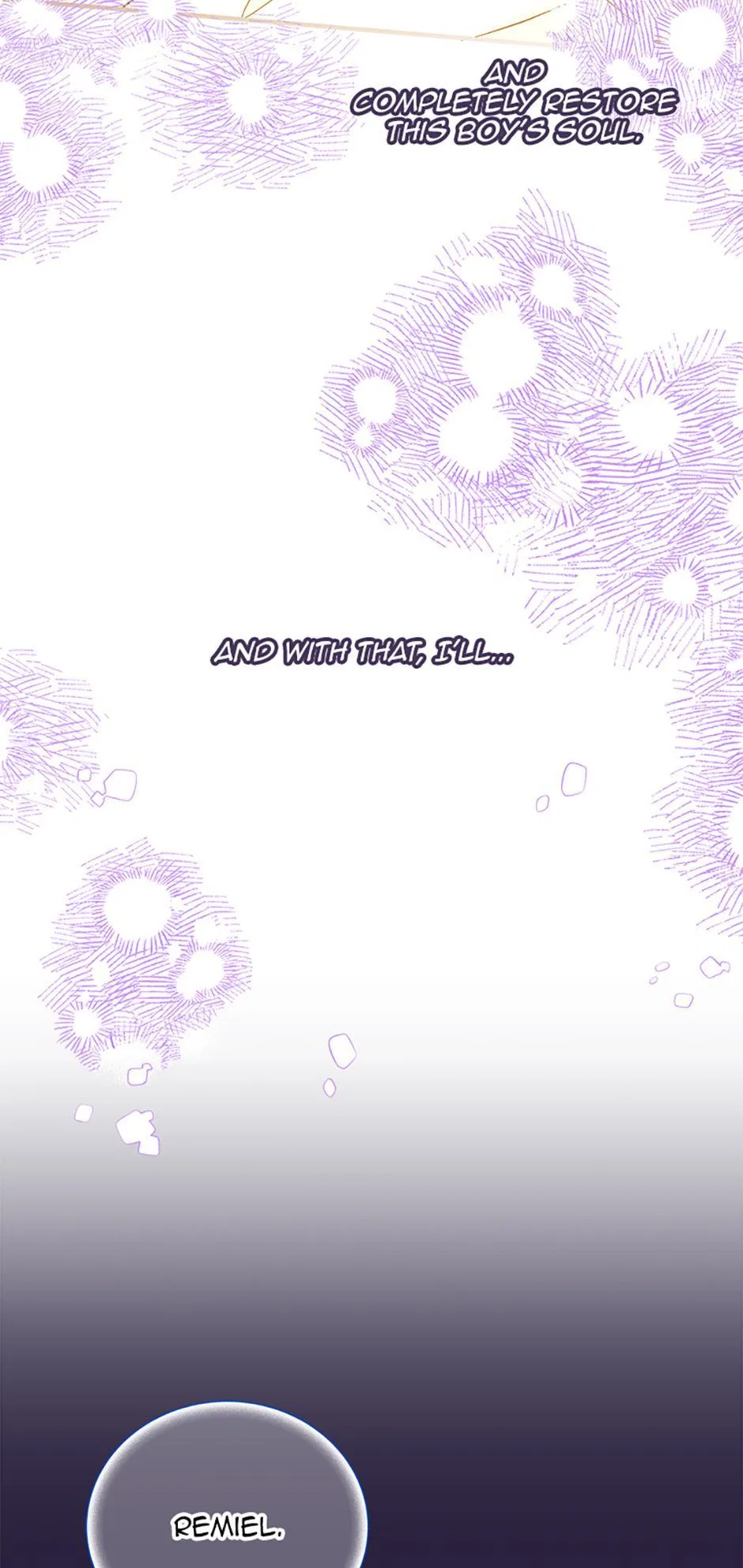 Honey, I’m Going on a Strike Chapter 127 – Page 60
