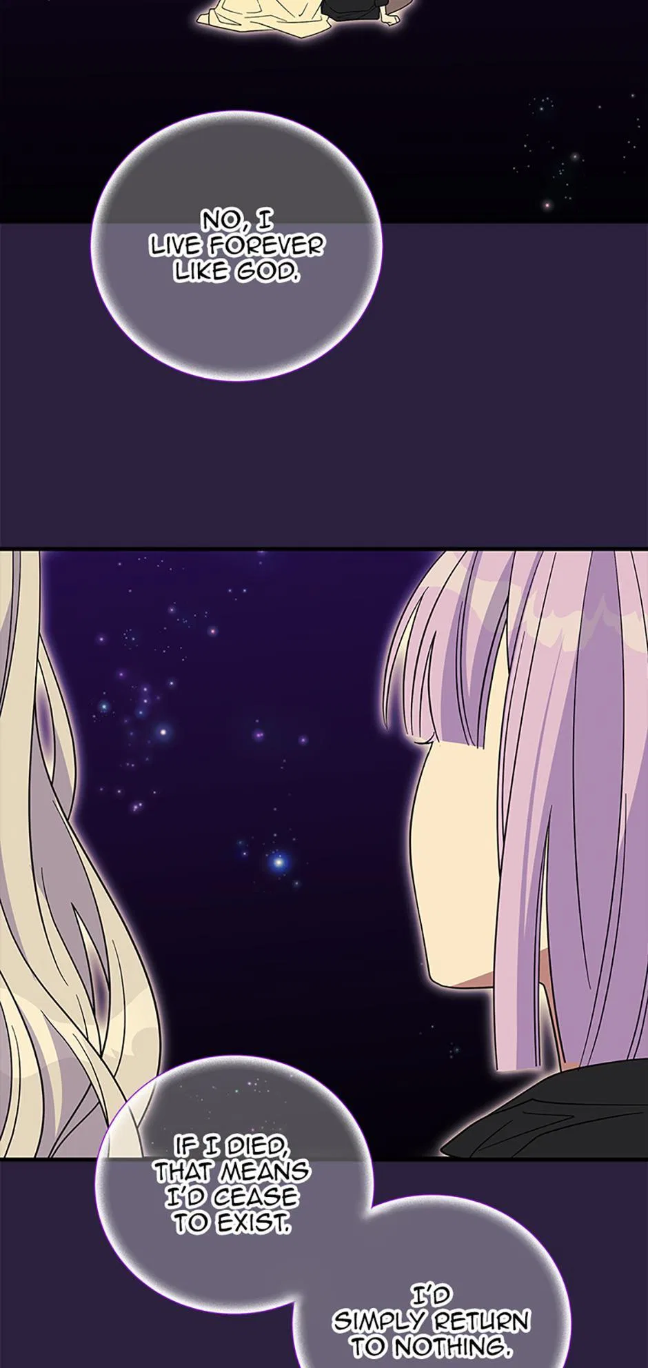 Honey, I’m Going on a Strike Chapter 127 – Page 62