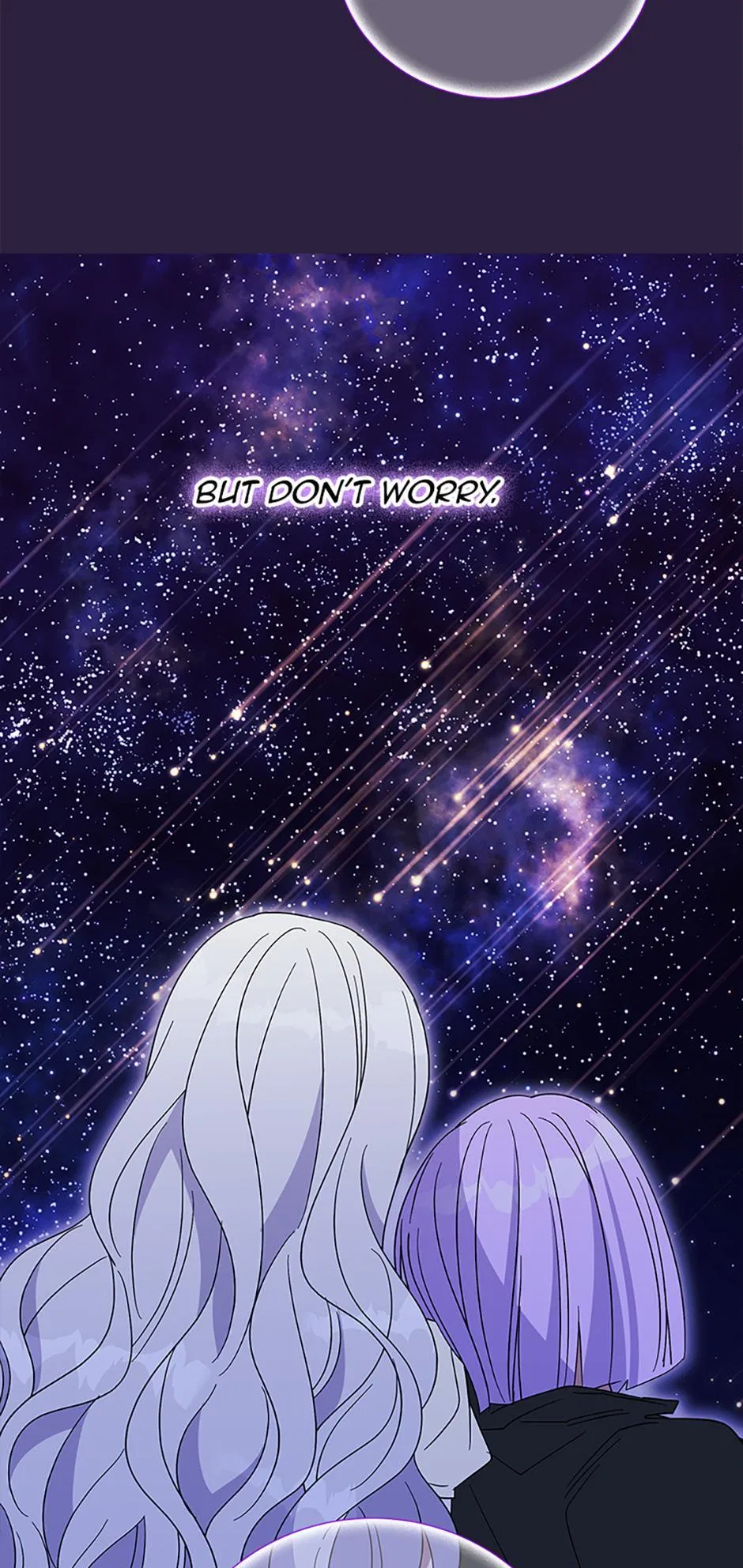 Honey, I’m Going on a Strike Chapter 127 – Page 63