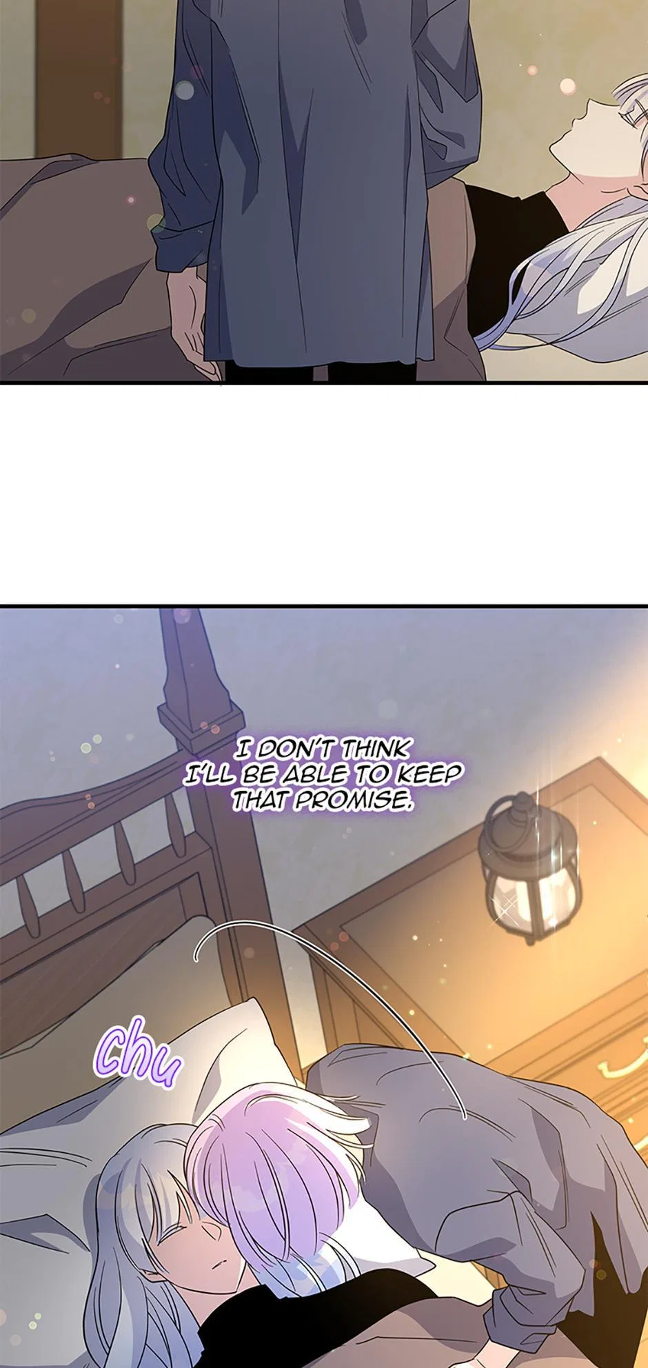 Honey, I’m Going on a Strike Chapter 127 – Page 66