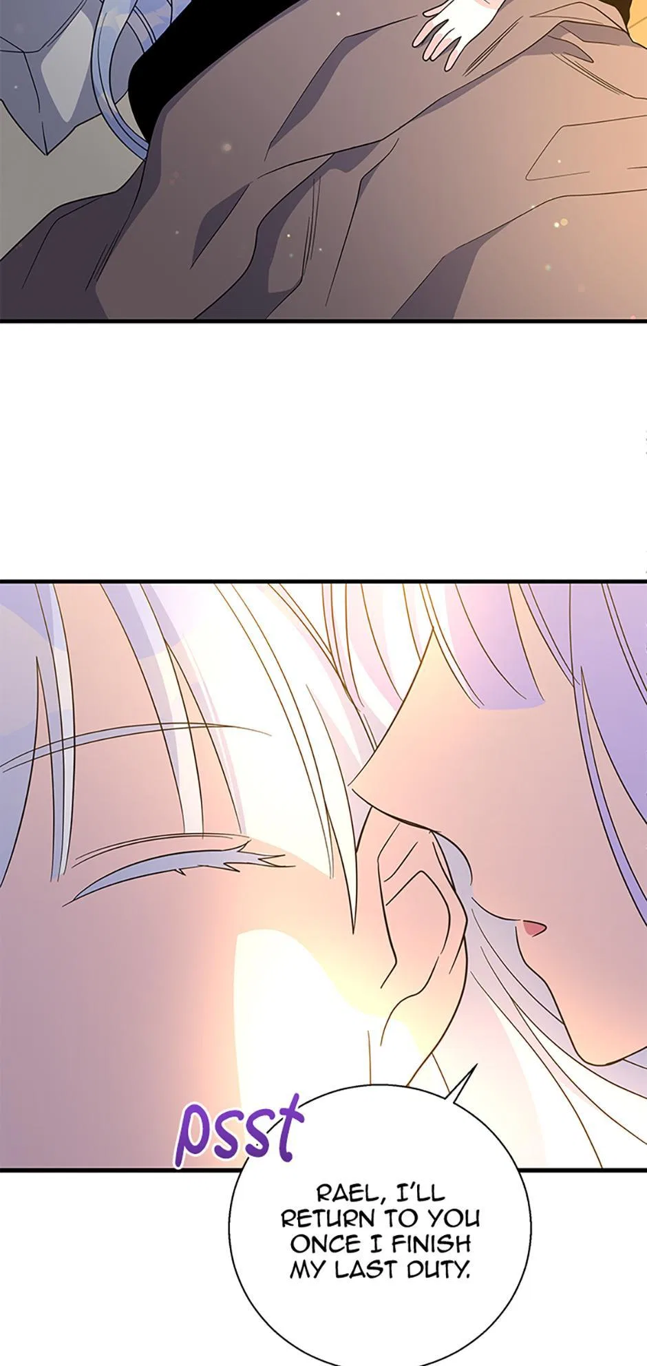 Honey, I’m Going on a Strike Chapter 127 – Page 67