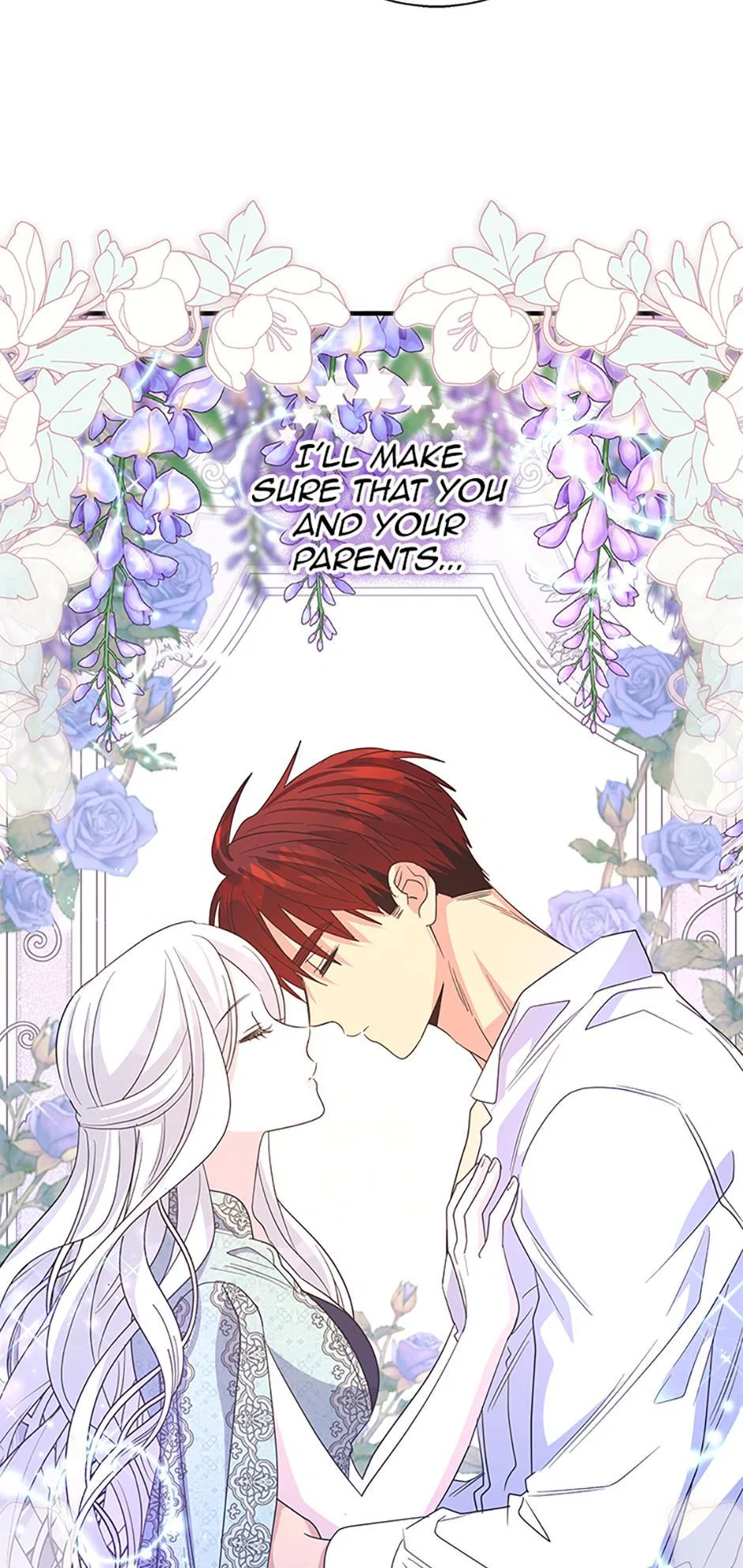 Honey, I’m Going on a Strike Chapter 127 – Page 68