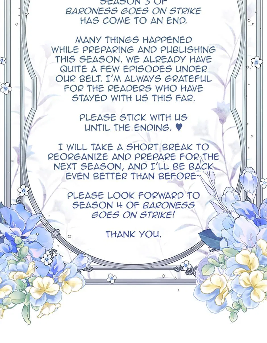 Honey, I’m Going on a Strike Chapter 127 – Page 73