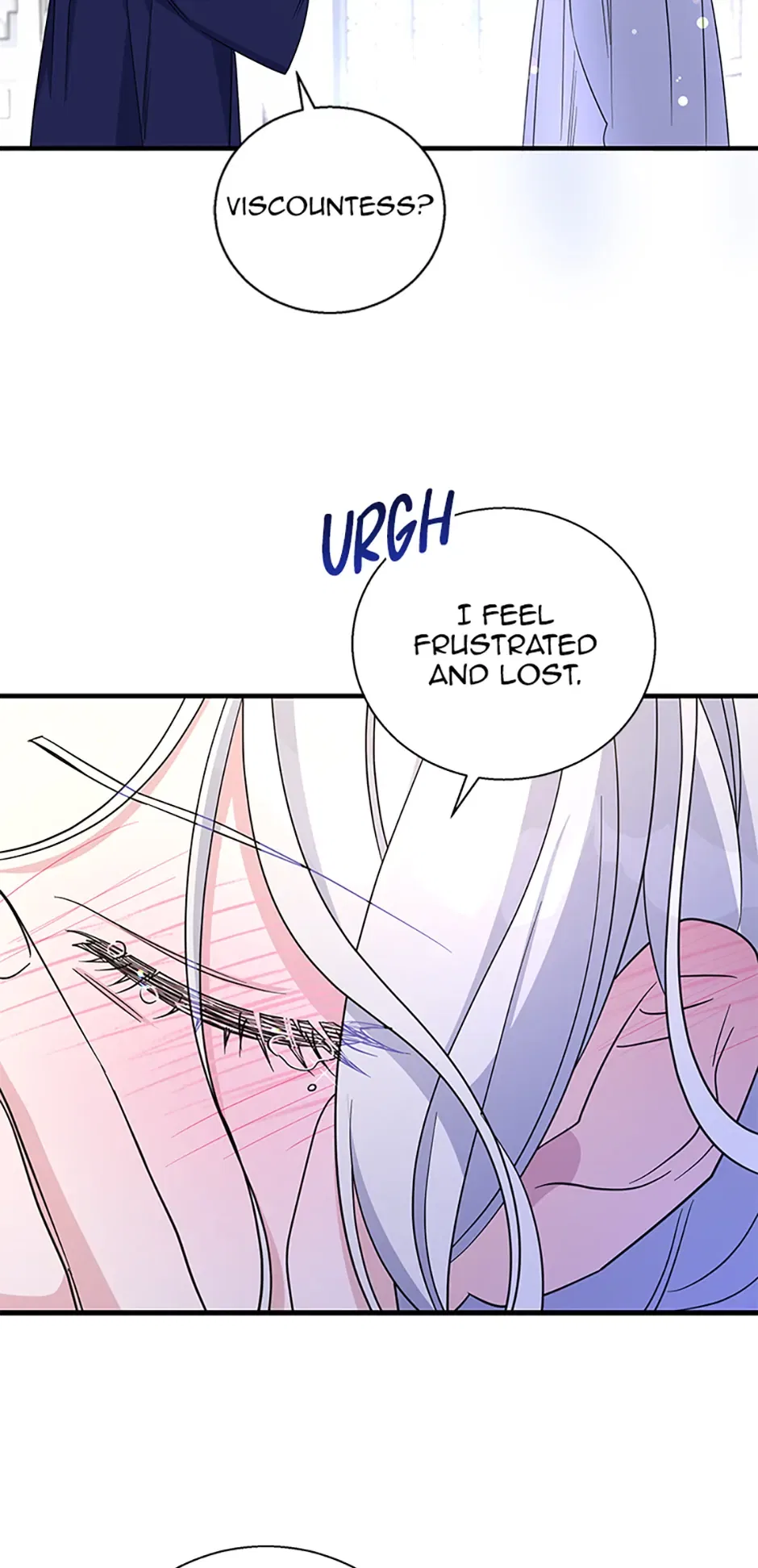 Honey, I’m Going on a Strike Chapter 126 – Page 4