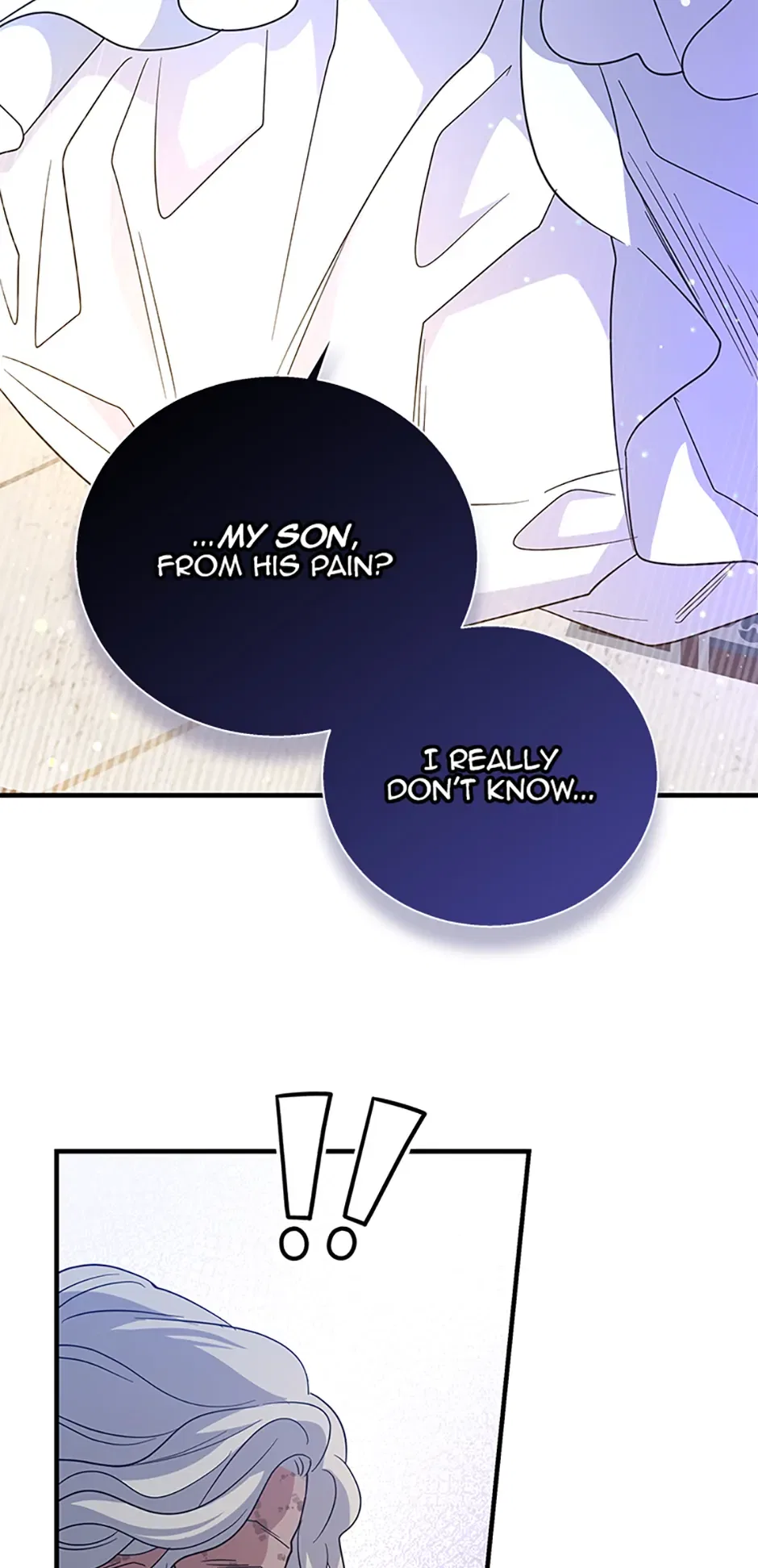 Honey, I’m Going on a Strike Chapter 126 – Page 7