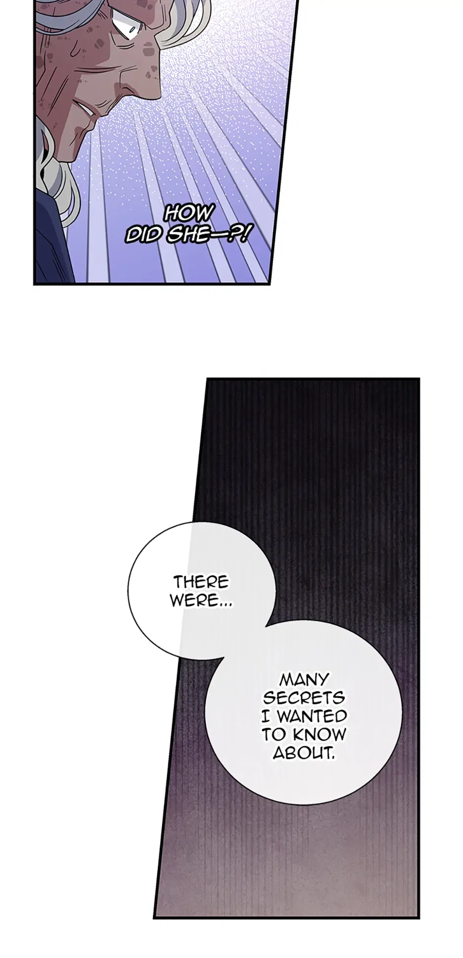 Honey, I’m Going on a Strike Chapter 126 – Page 8