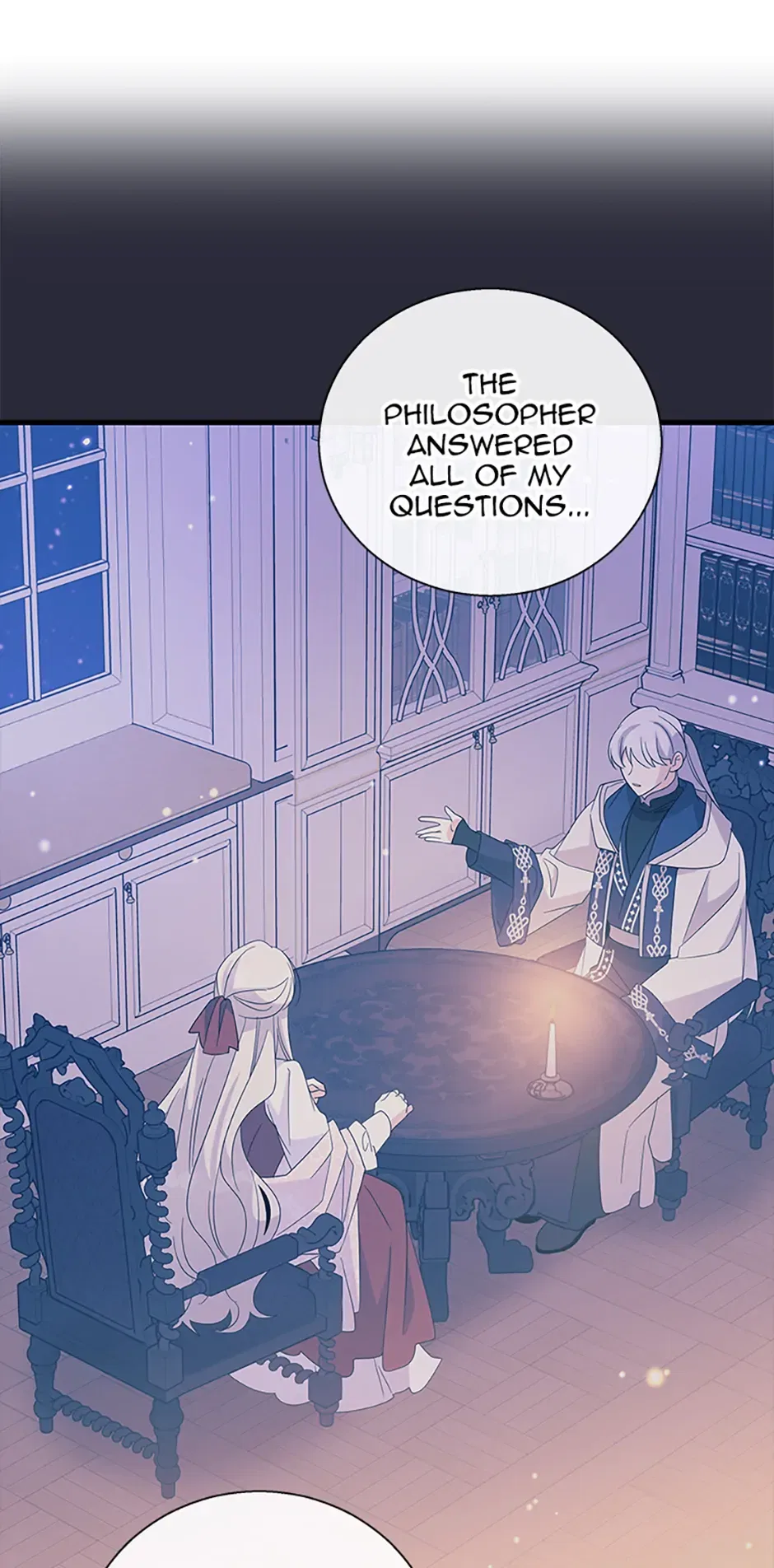 Honey, I’m Going on a Strike Chapter 126 – Page 9