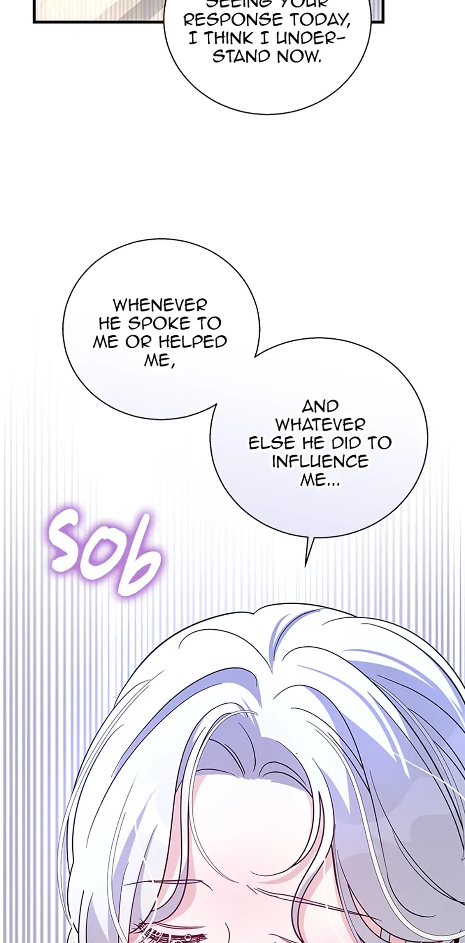 Honey, I’m Going on a Strike Chapter 126 – Page 11