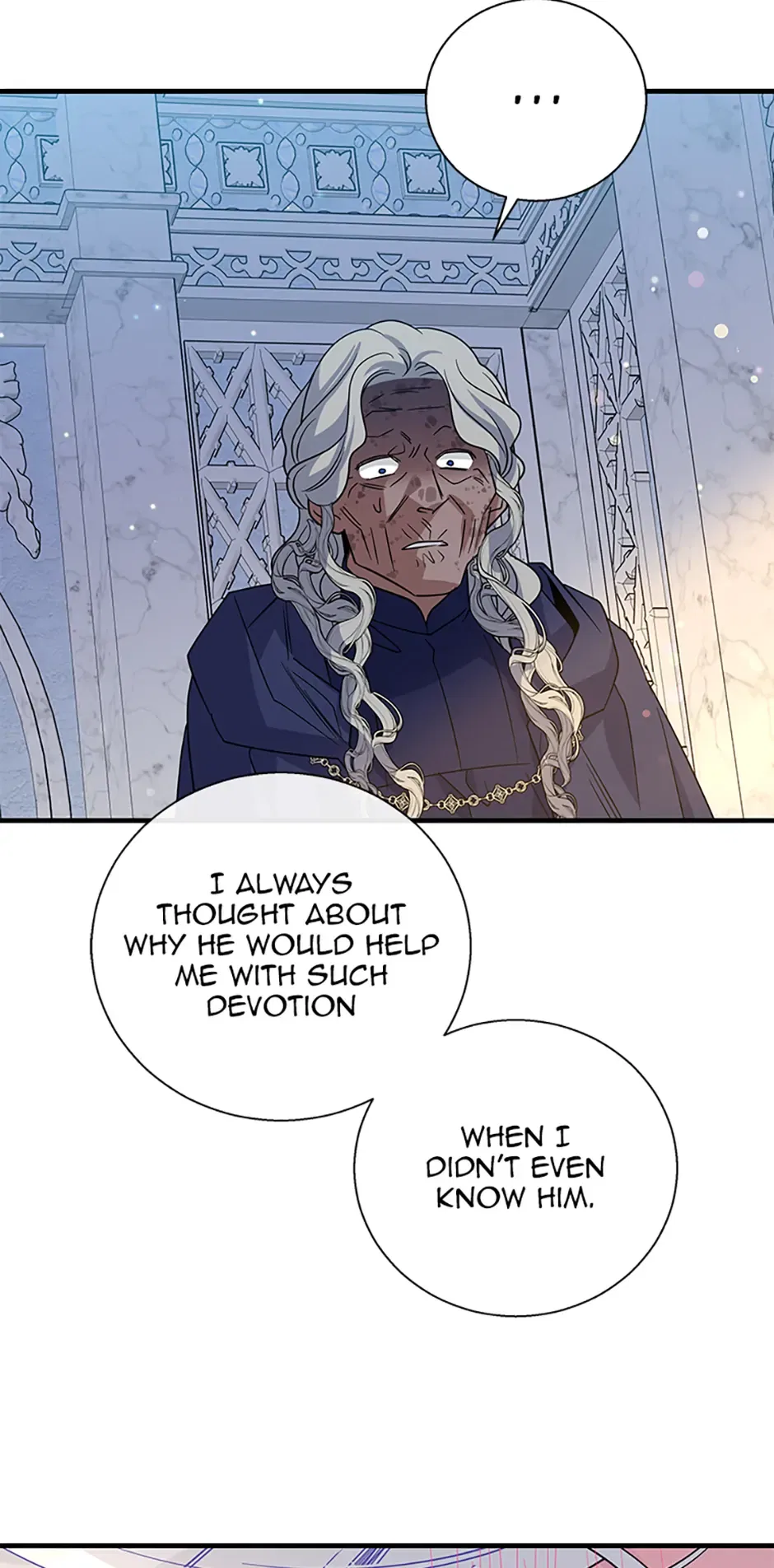 Honey, I’m Going on a Strike Chapter 126 – Page 13