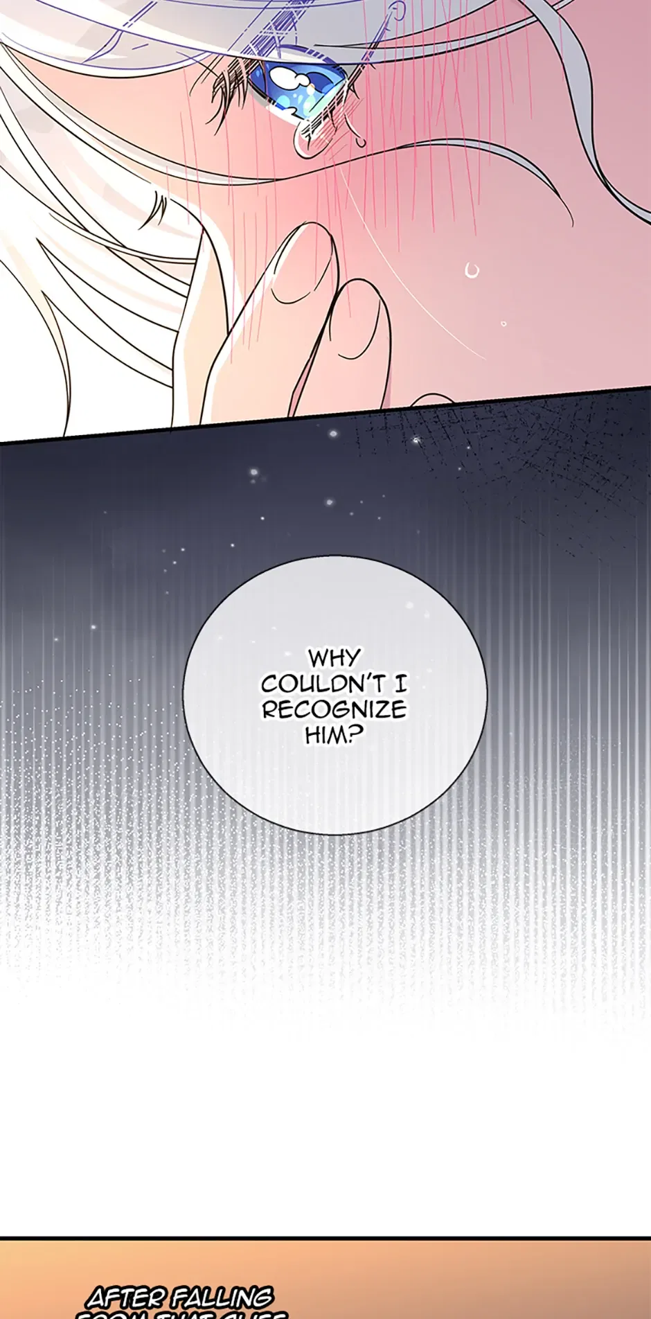 Honey, I’m Going on a Strike Chapter 126 – Page 14