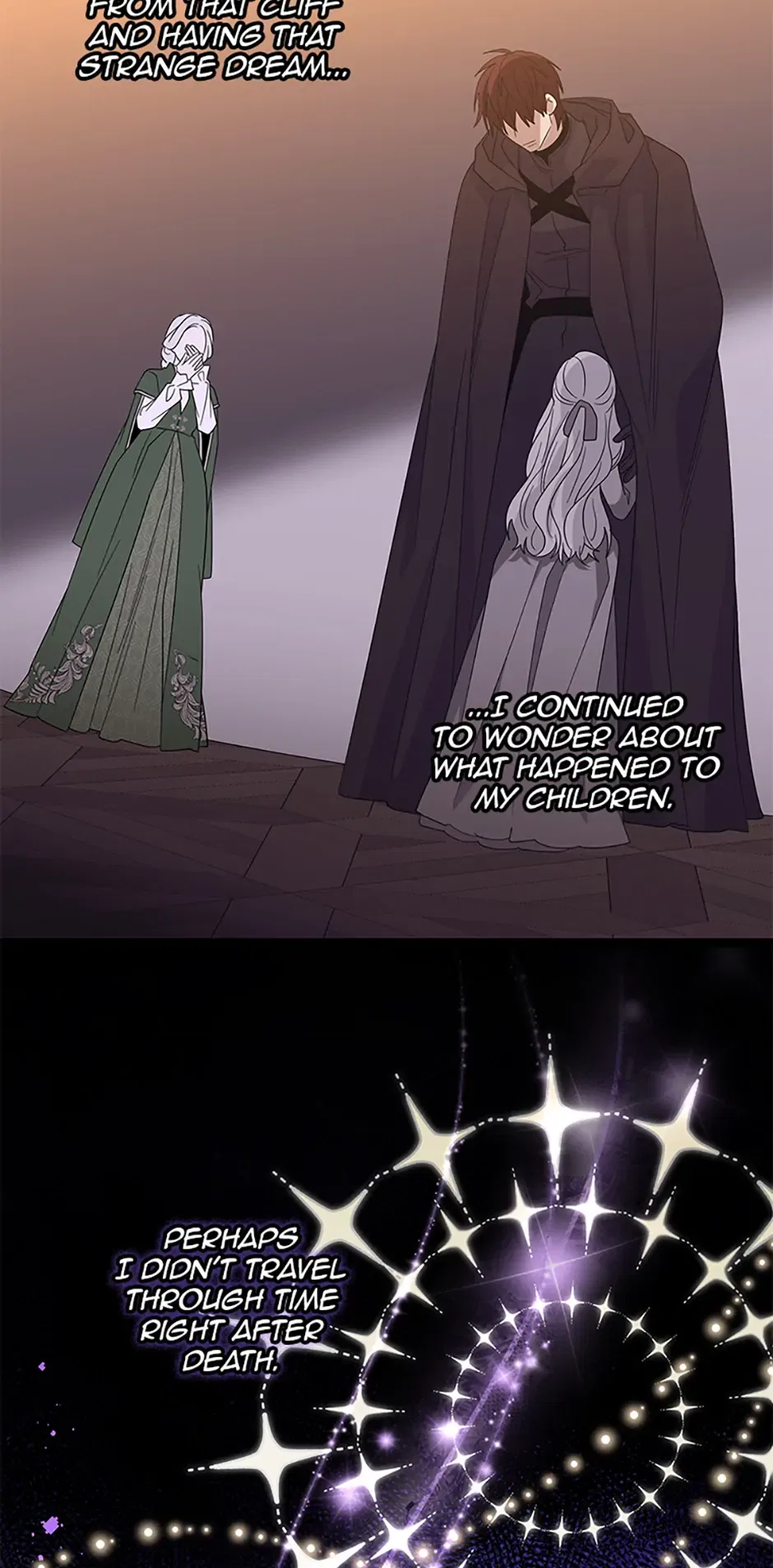 Honey, I’m Going on a Strike Chapter 126 – Page 15