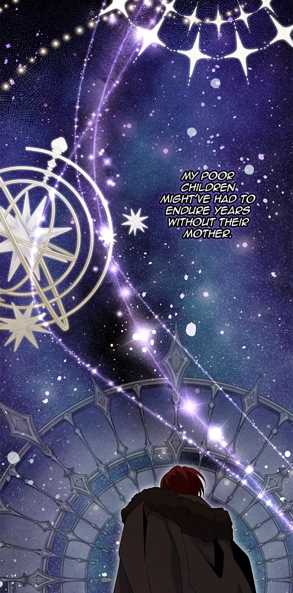 Honey, I’m Going on a Strike Chapter 126 – Page 16