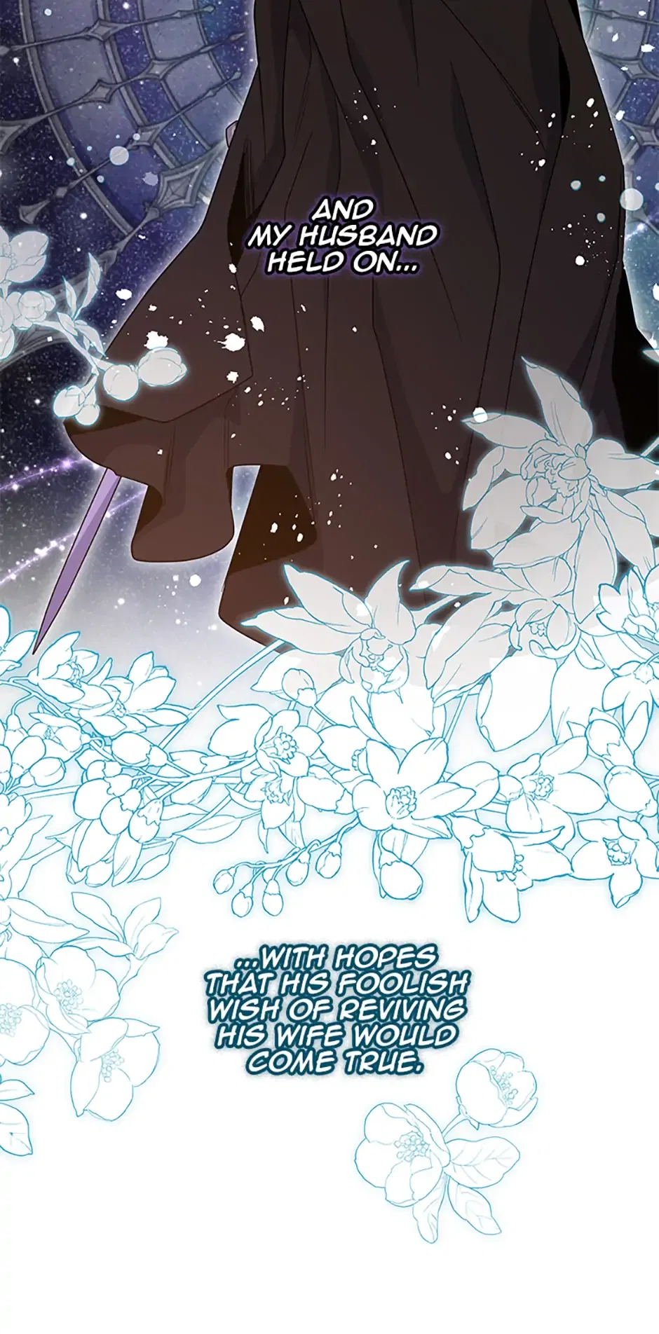 Honey, I’m Going on a Strike Chapter 126 – Page 17