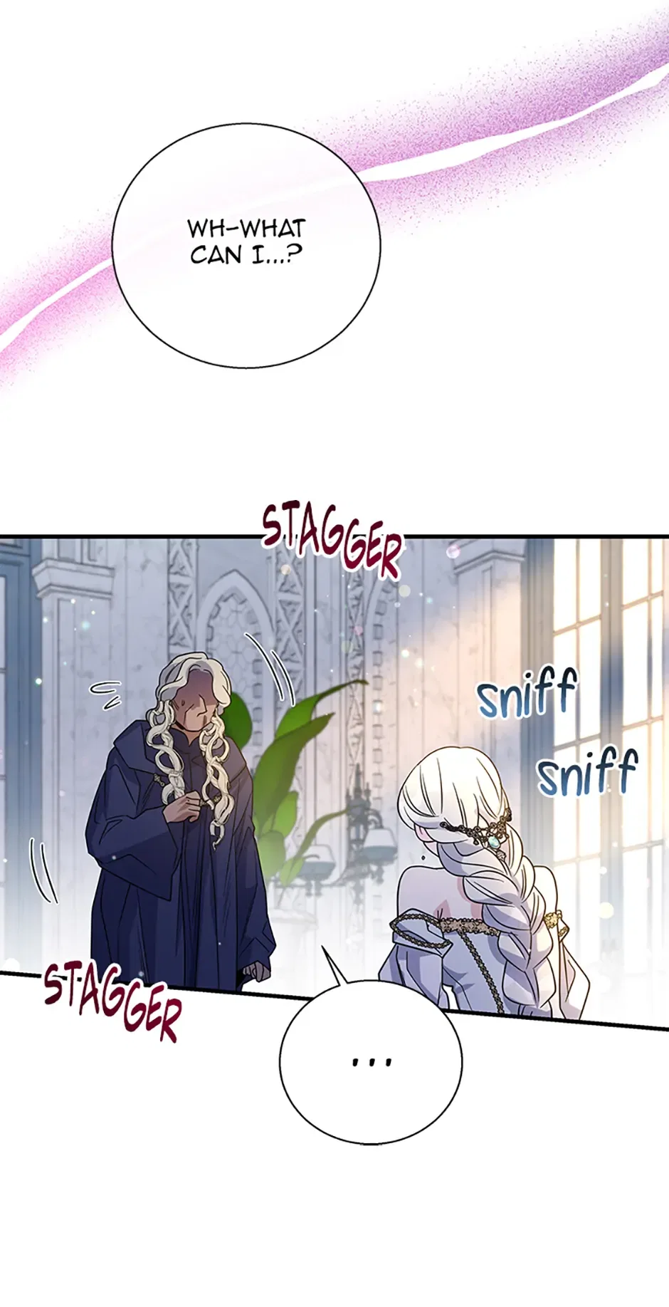 Honey, I’m Going on a Strike Chapter 126 – Page 26
