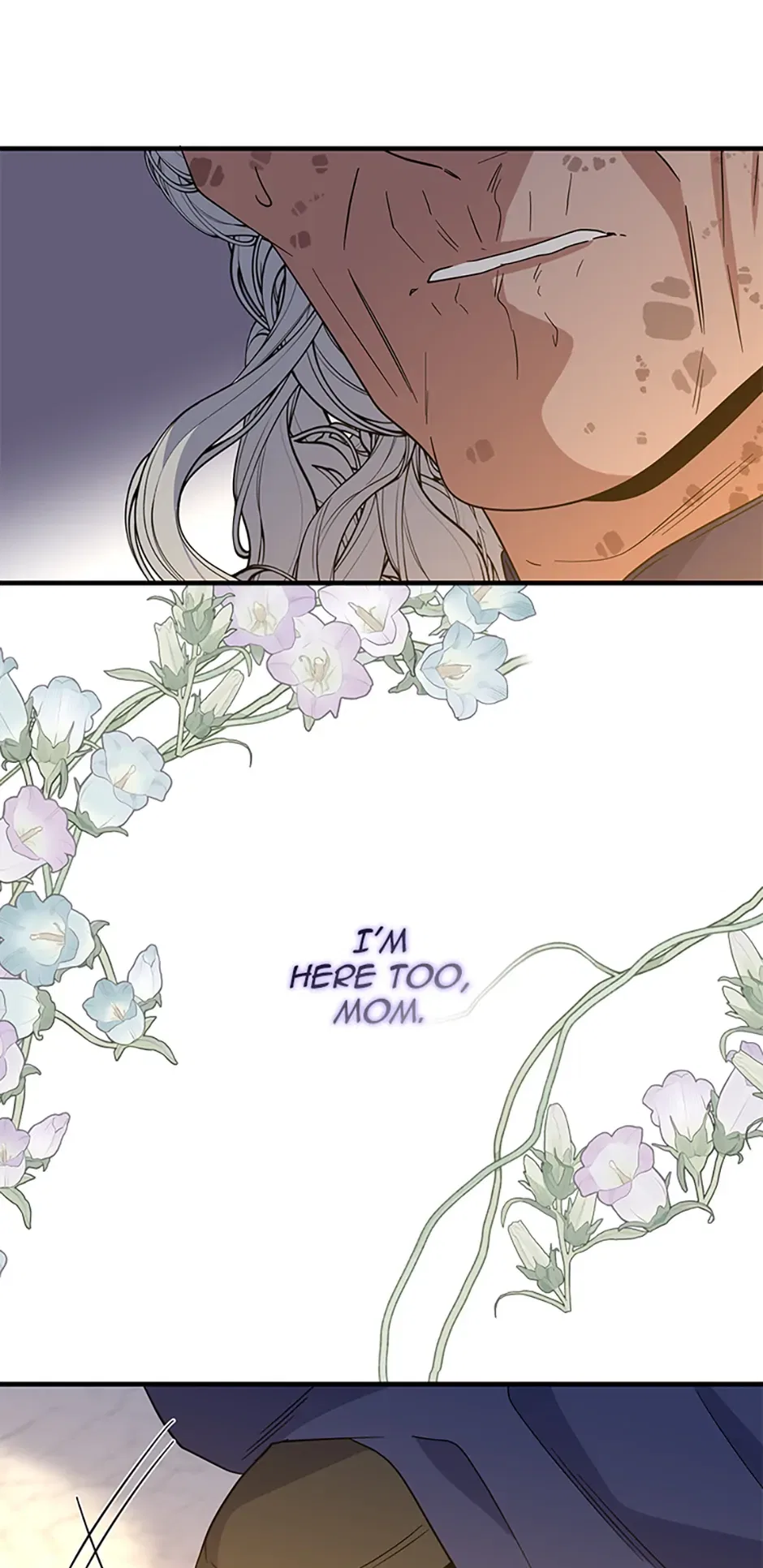 Honey, I’m Going on a Strike Chapter 126 – Page 27