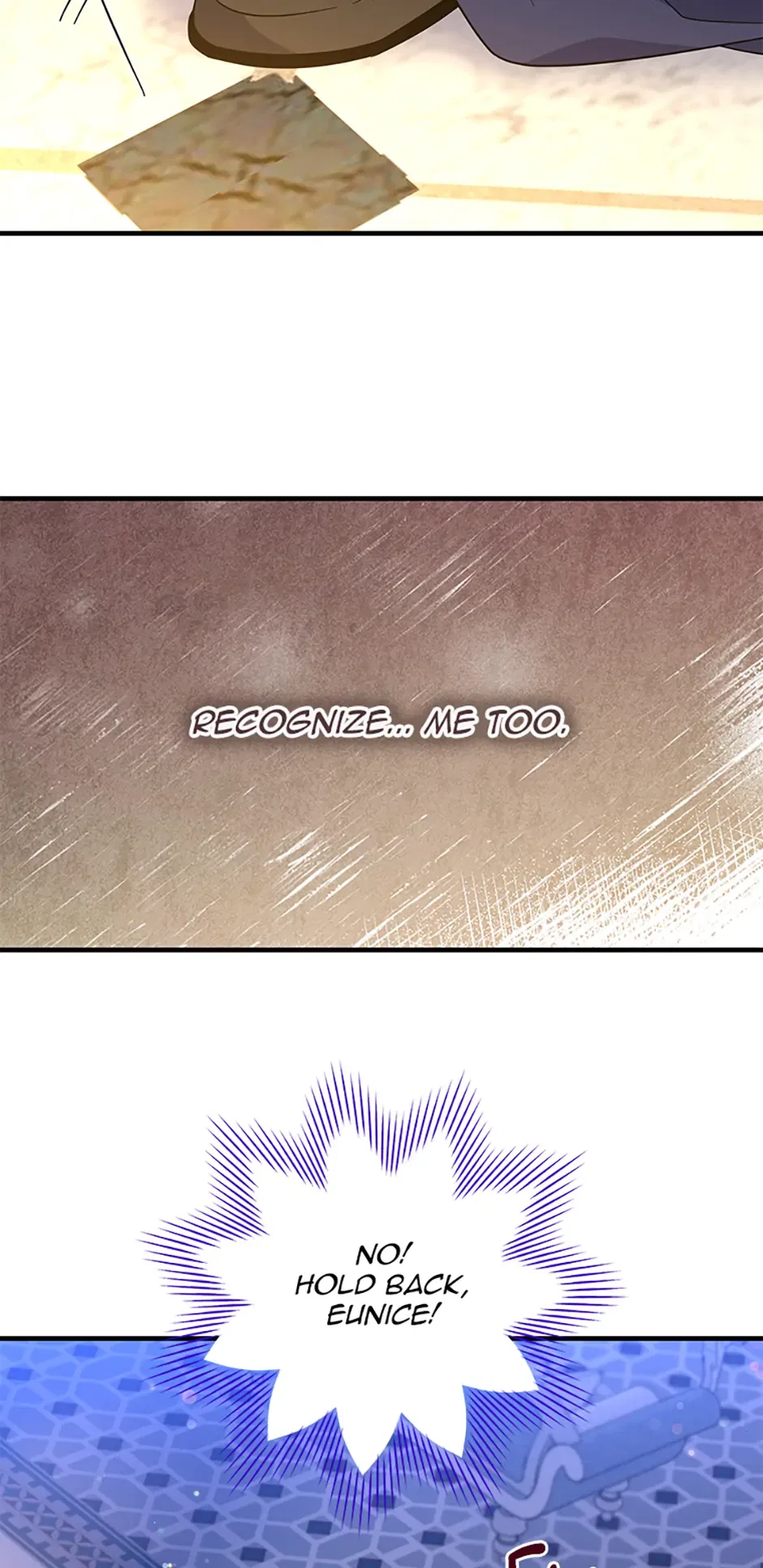 Honey, I’m Going on a Strike Chapter 126 – Page 28