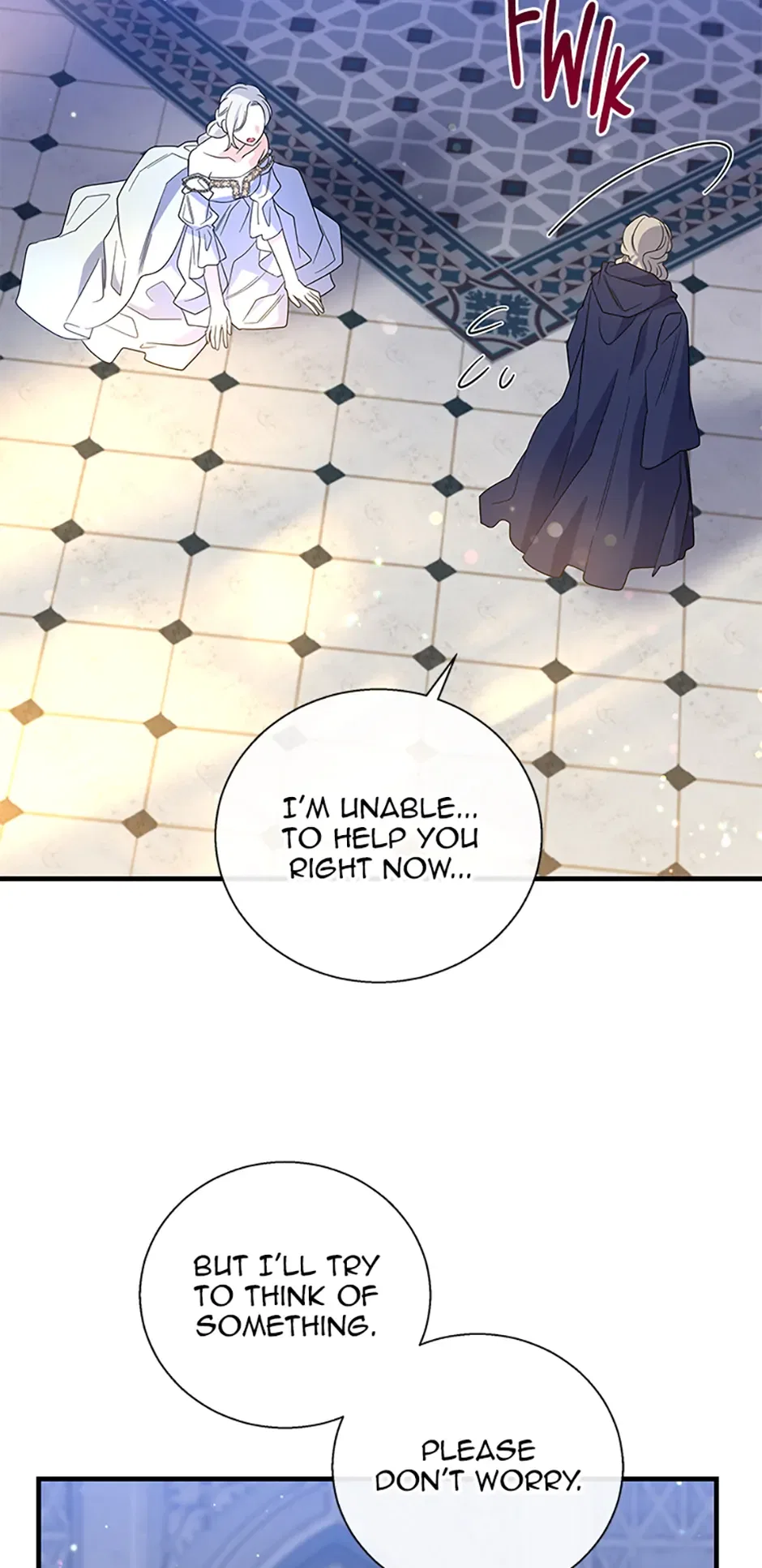 Honey, I’m Going on a Strike Chapter 126 – Page 29