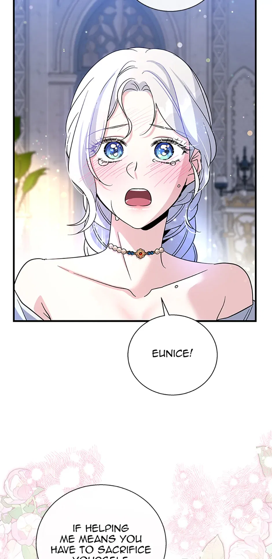 Honey, I’m Going on a Strike Chapter 126 – Page 30