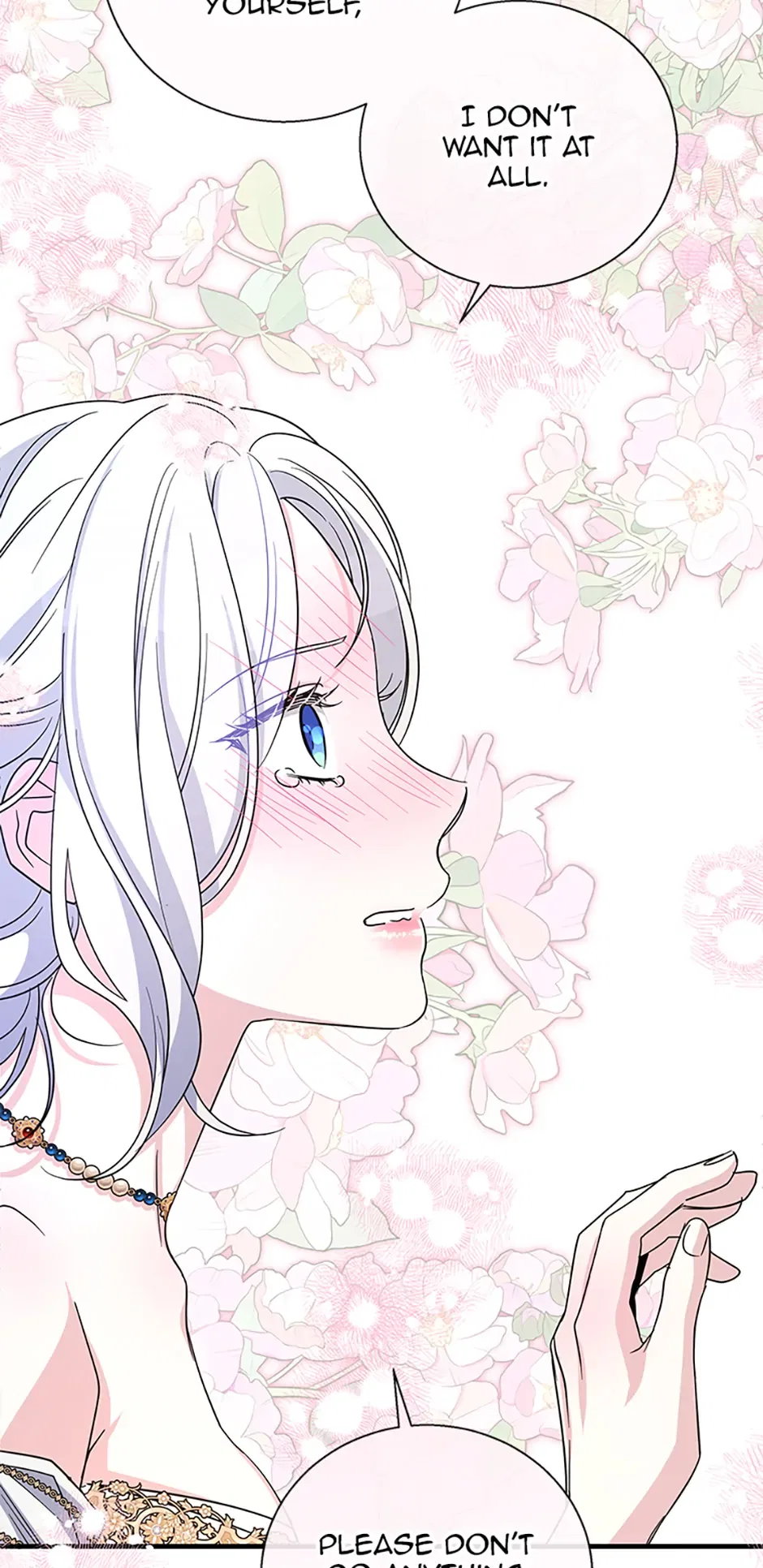 Honey, I’m Going on a Strike Chapter 126 – Page 31