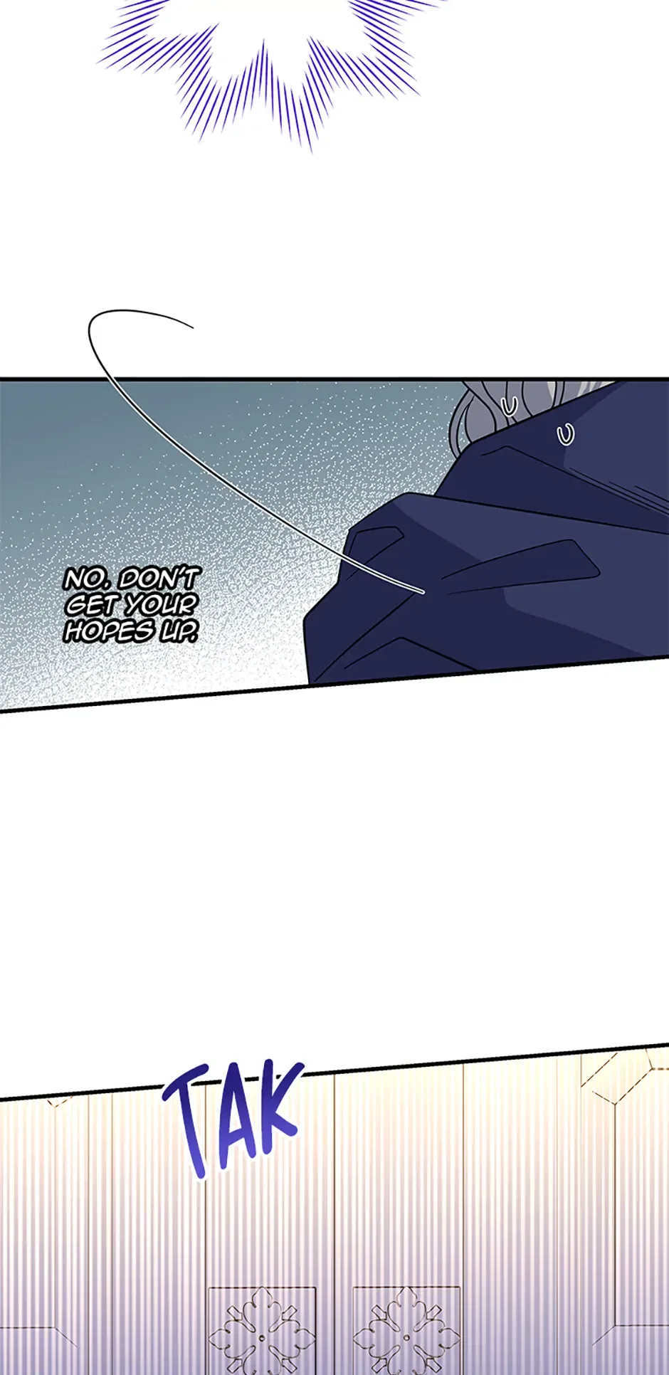 Honey, I’m Going on a Strike Chapter 126 – Page 33