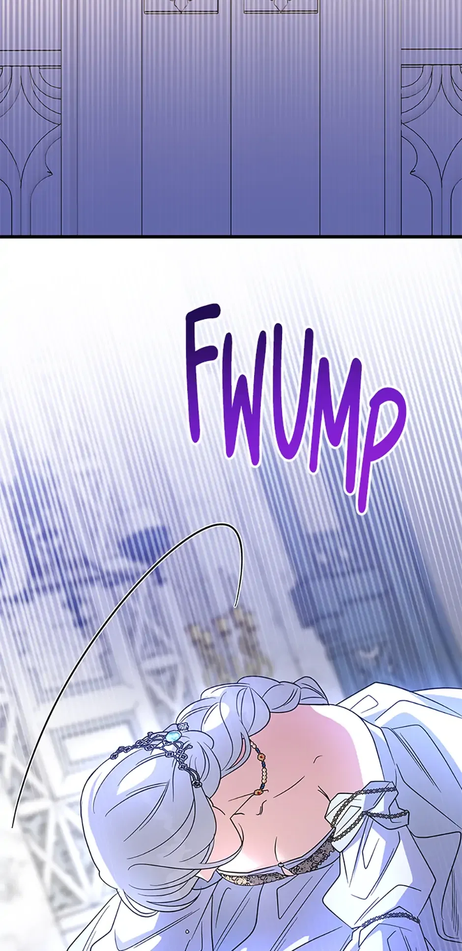 Honey, I’m Going on a Strike Chapter 126 – Page 34