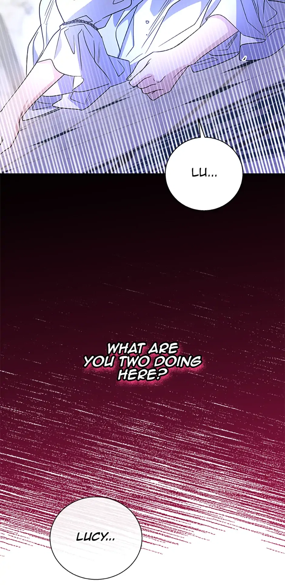 Honey, I’m Going on a Strike Chapter 126 – Page 35