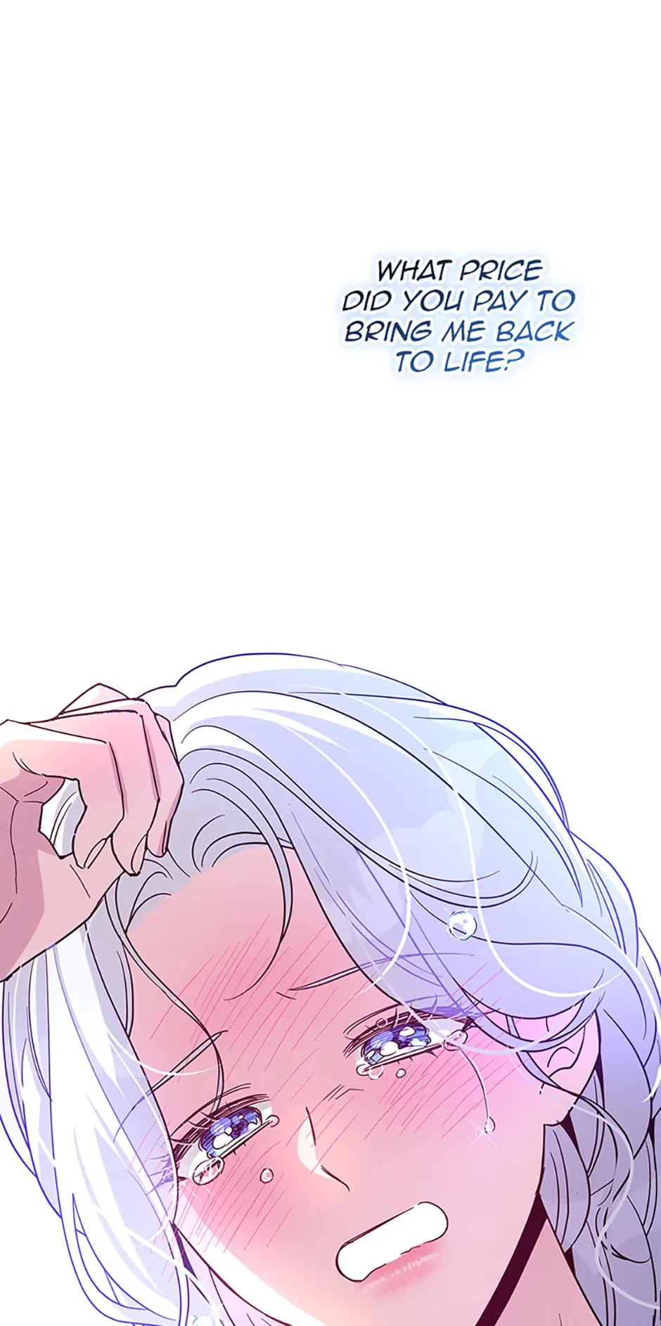 Honey, I’m Going on a Strike Chapter 126 – Page 36