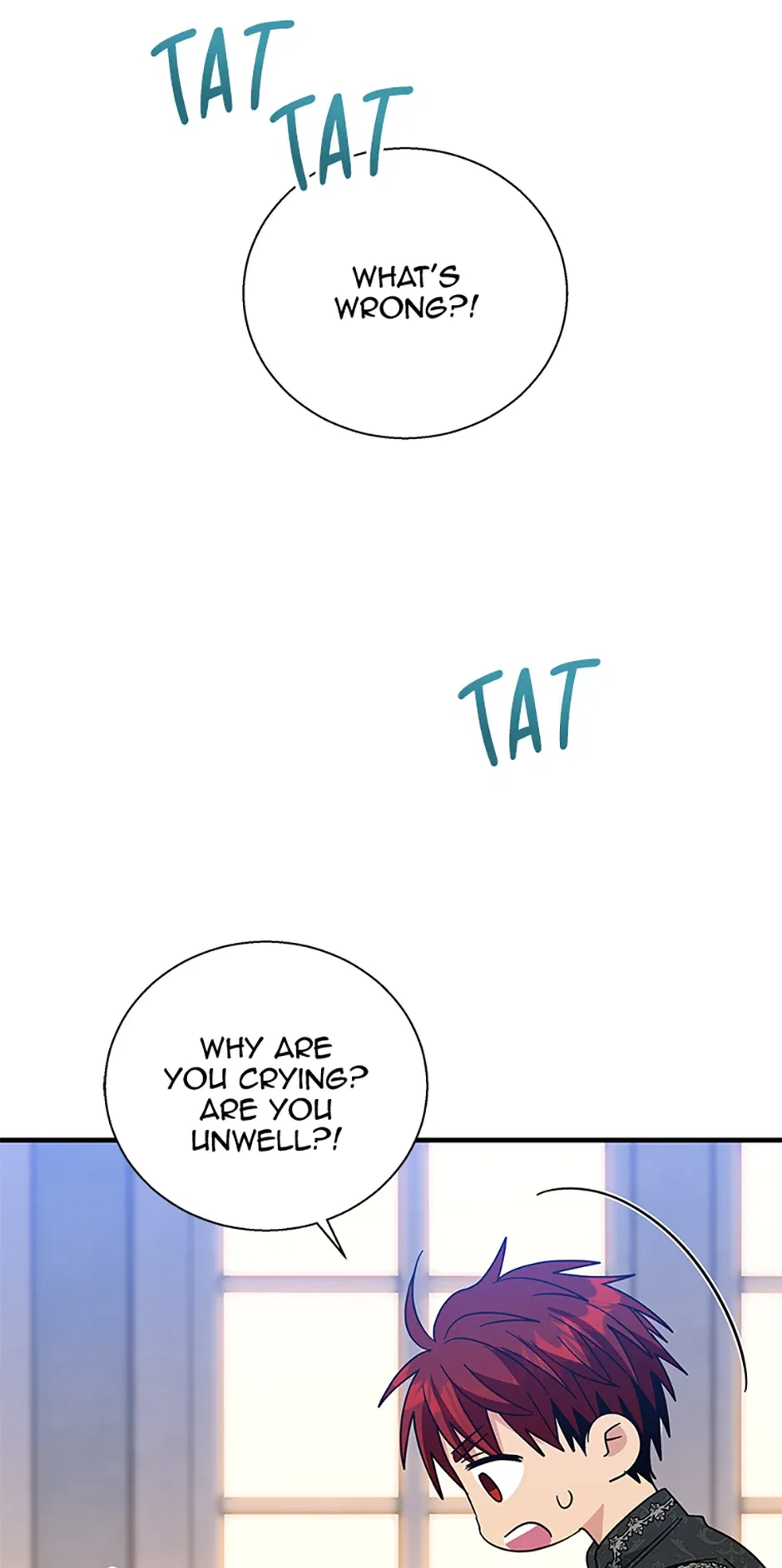 Honey, I’m Going on a Strike Chapter 126 – Page 42