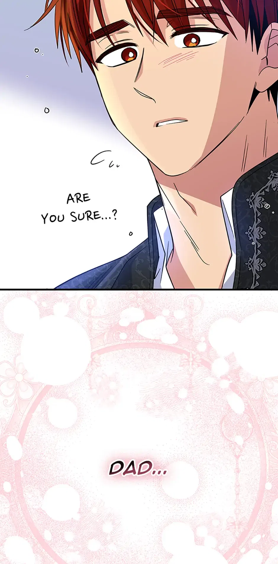 Honey, I’m Going on a Strike Chapter 126 – Page 46