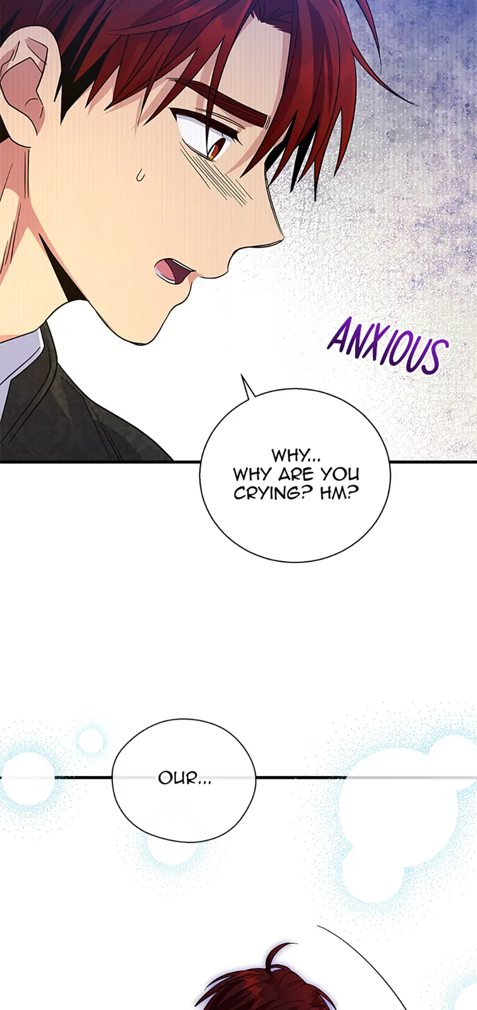 Honey, I’m Going on a Strike Chapter 126 – Page 59