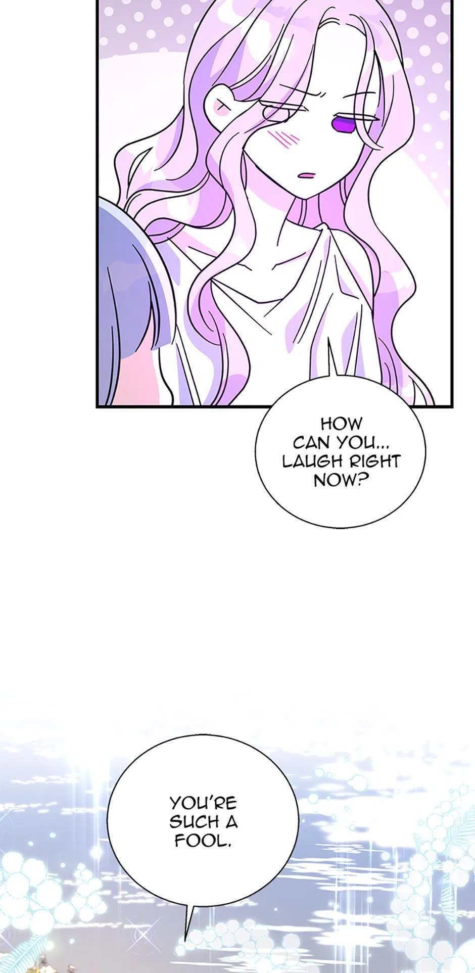 Honey, I’m Going on a Strike Chapter 125 – Page 5