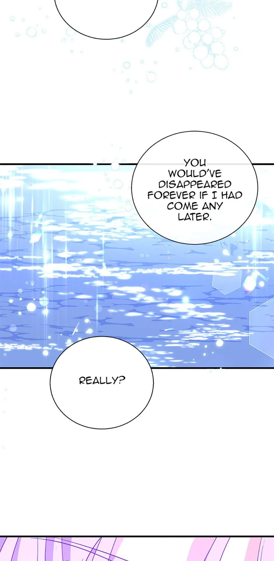 Honey, I’m Going on a Strike Chapter 125 – Page 7