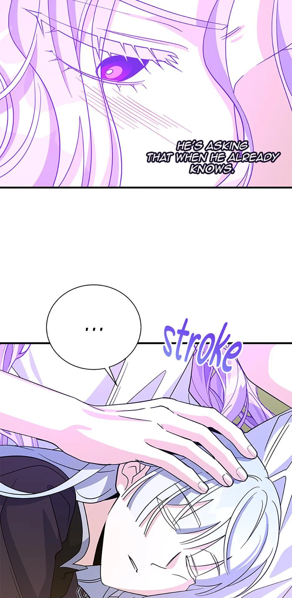Honey, I’m Going on a Strike Chapter 125 – Page 8