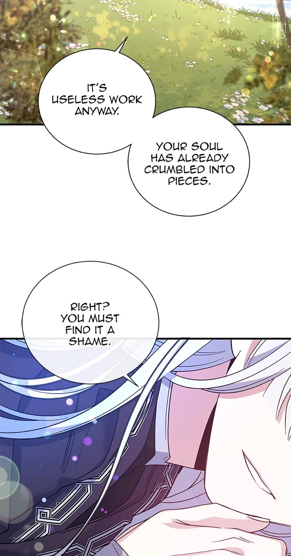 Honey, I’m Going on a Strike Chapter 125 – Page 11