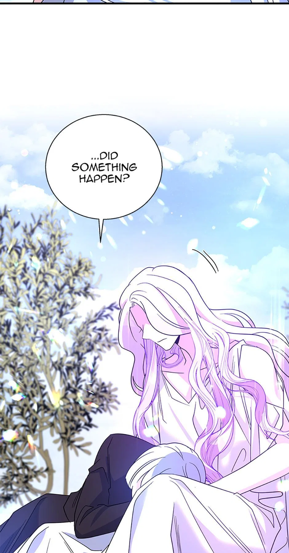 Honey, I’m Going on a Strike Chapter 125 – Page 13