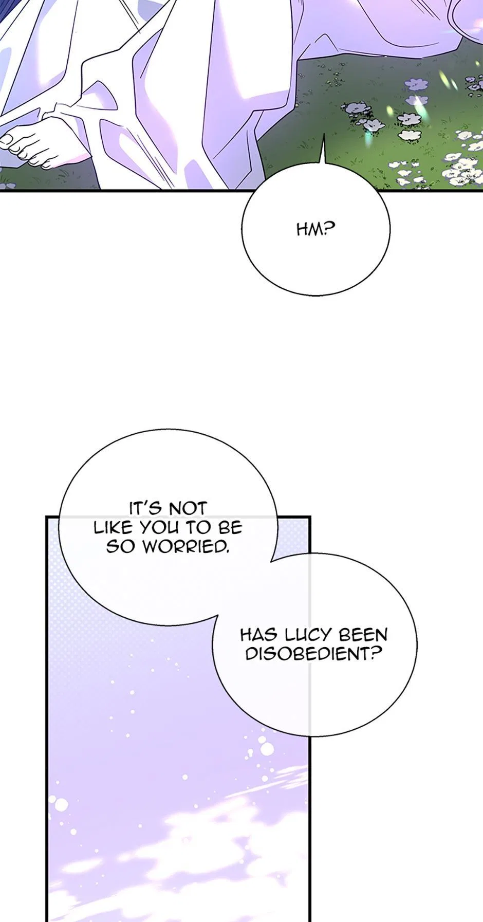 Honey, I’m Going on a Strike Chapter 125 – Page 14