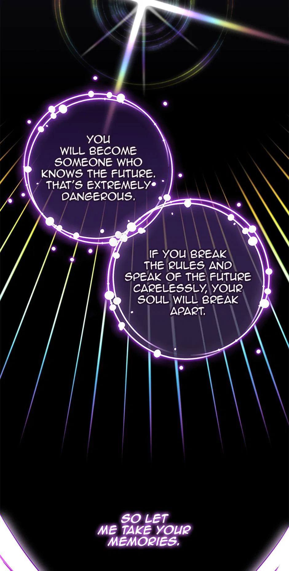 Honey, I’m Going on a Strike Chapter 125 – Page 19