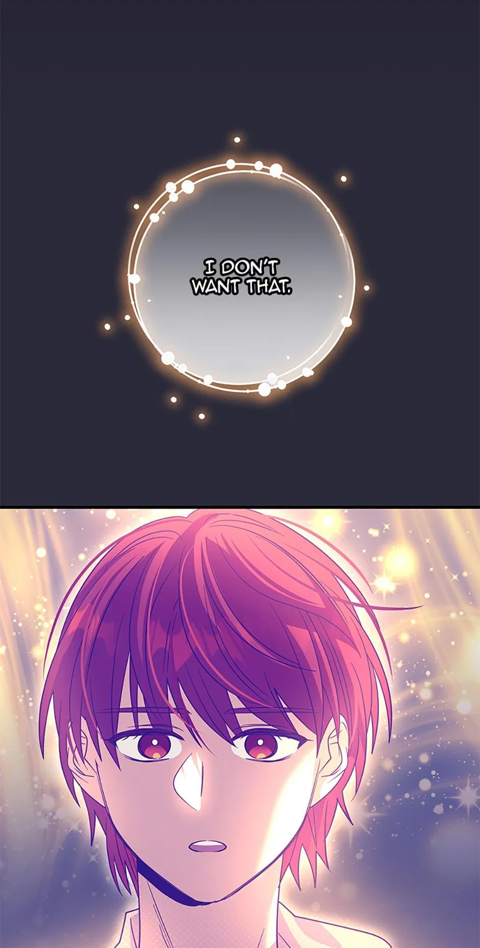 Honey, I’m Going on a Strike Chapter 125 – Page 21