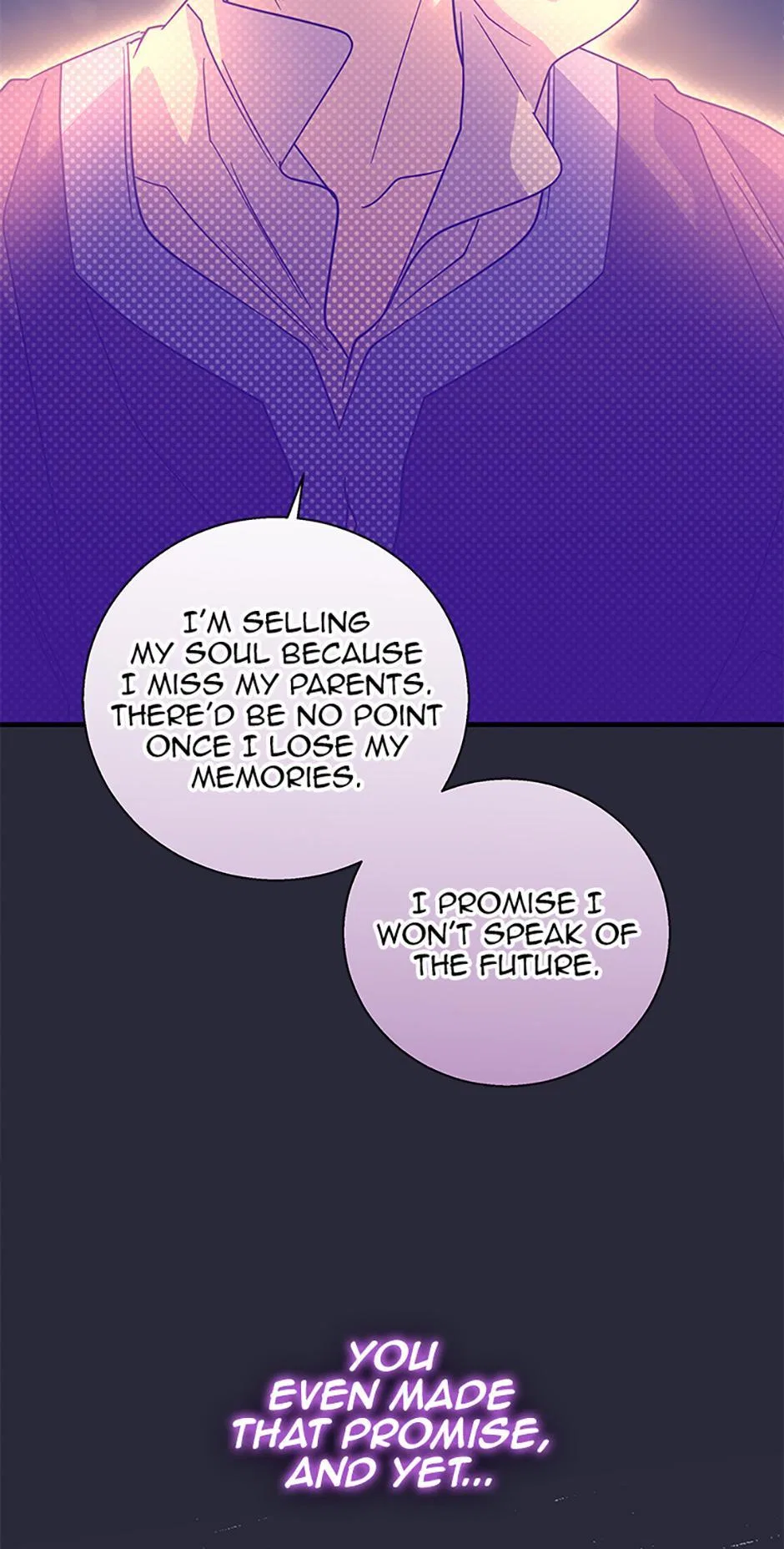 Honey, I’m Going on a Strike Chapter 125 – Page 22