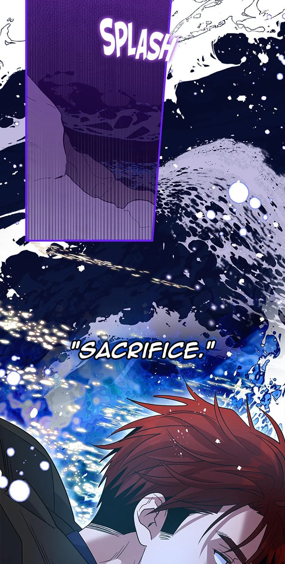 Honey, I’m Going on a Strike Chapter 125 – Page 25