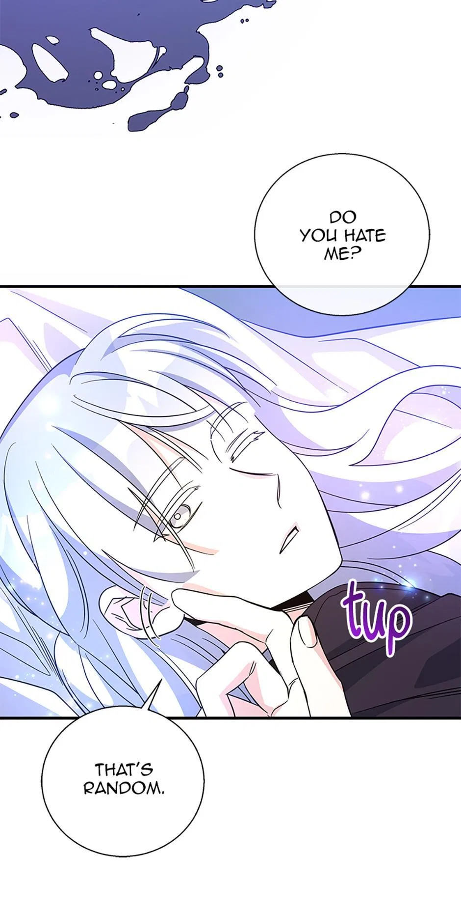 Honey, I’m Going on a Strike Chapter 125 – Page 27