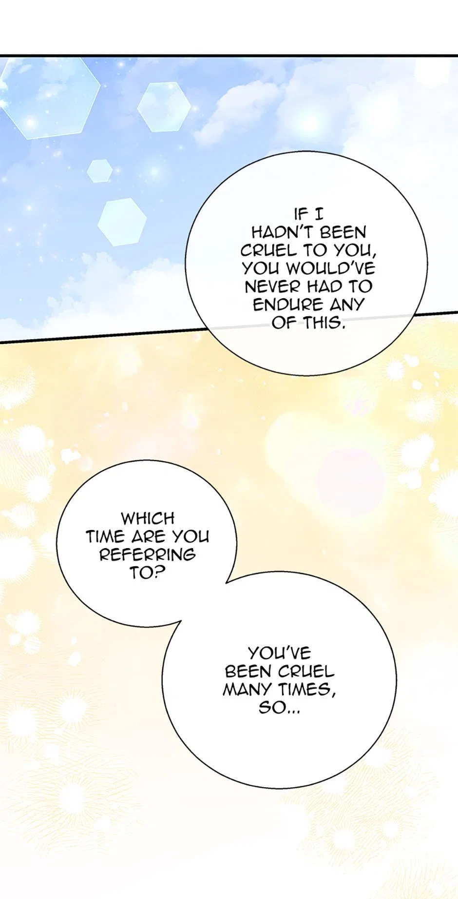 Honey, I’m Going on a Strike Chapter 125 – Page 28