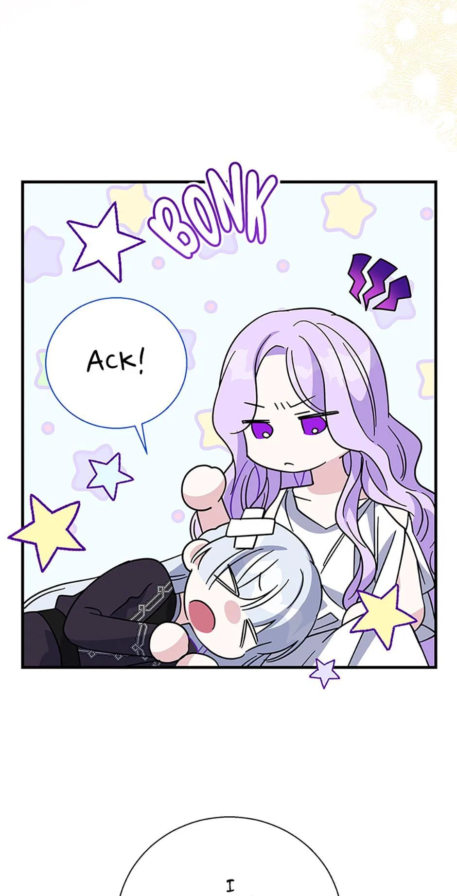 Honey, I’m Going on a Strike Chapter 125 – Page 29